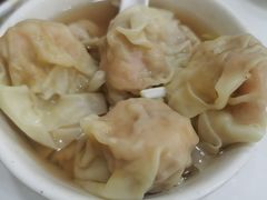 全虾云吞-麦文记面家(佐敦店)