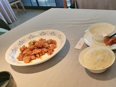 -章吴记喜瑞餐厅(东东城店)