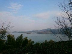 天目湖-天目湖涵田半山温泉