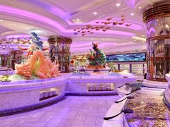 -澜悦港海鲜体验主题餐厅