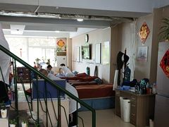 -楚氏正骨推拿按摩院(九水东路店)