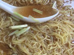 -小梁哥云吞面(黄贝岭店)