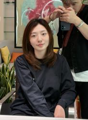 -童辉造型