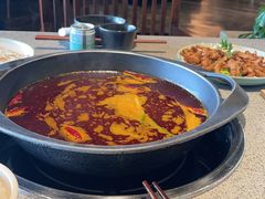 -园里火锅(仁和新城店)