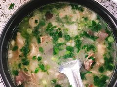 -灿哥羊汤(果园店)