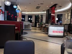 -必胜客(绿地新都会店)