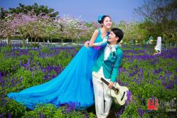 27-现代经典婚纱摄影(光明北路尊荣总店)