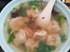 馄饨-北门涮肉·铜锅涮肉(南锣鼓巷店)