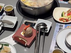 -椰小鸡·琼州糟粕醋·火锅(美兰缤纷城店)