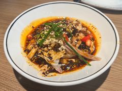 -新太二·鲜料川菜(晶耀前滩店)