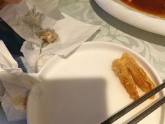 -牟传仁饭庄(星海店)