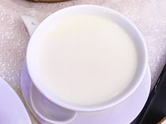 姜撞奶-龙的酒楼·手工早茶·顺德菜(近良路店)