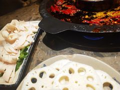 -重庆渝达老火锅(春熙路店)