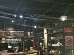 -新天一烤·贵州菜·烧烤(乌当店)