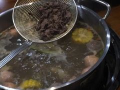 -高兴一锅潮汕鲜牛肉火锅(银座店)