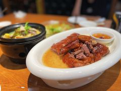 -周锦记广式餐厅