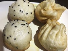-云南路美食街