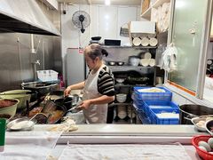 -花溪牛肉粉(八鸽岩店)