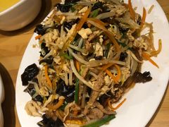 -香满园春饼·家常菜(东大桥店)