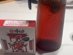 -将军府·鸡毛店(武侯祠店)