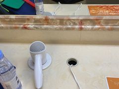 -南山文体中心-游泳馆