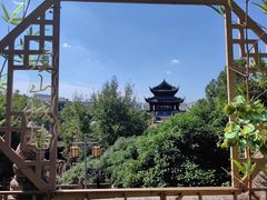 -虞山城墙