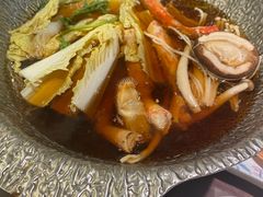 -耕海蟹将军(万象城店)