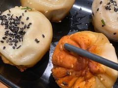 -小杨生煎(南汇欧尚店)