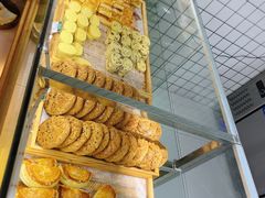-鲍师傅糕点(国金街店)