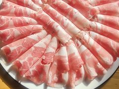 -东来顺(非遗·清真火锅·盛世广场店)