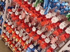-名创优品(北京新中关购物中心地铁层店)