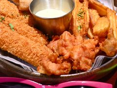 -卡朋厨房(289艺术园区店)