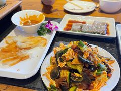 -小城粥道·海胆鲜虾粥(解放广场店)