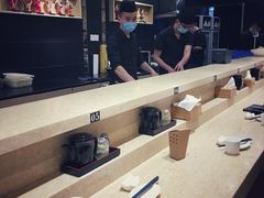 -东京屋(武定路店)