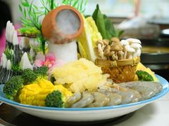 -颐千海味渔小馆(大三元街店)