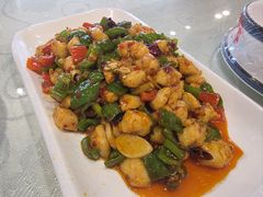 -洁捷餐饮(双桥农场店)