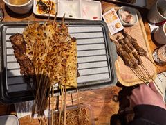 -木屋烧烤(创意园店)