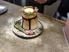 -BE NORMAL CAFE(霞溪路店)