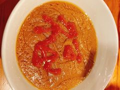 老北京芝麻酱-乐宴·老北京铜火锅(桂庙店)