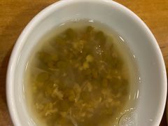冰爽绿豆汤-新凯里酸汤鱼(飞山街店)