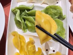 -船歌·鱼水饺青岛菜(闽江二路店)