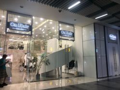 -UnHair Salon