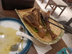 -锡和无锡菜(景丽苑店)