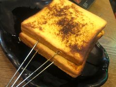-马海涛牛肉串·午市牛腩饭·烧烤夜宵(领汇广场店)