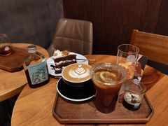 -DECAMERON十日谈(卓悦汇店)