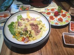 -通海俄式烧烤(下瓦房店)