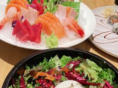 -Hatsune隐泉日式料理(SKP店)