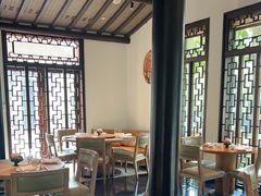 -宁波柏悦酒店·钱湖渔港