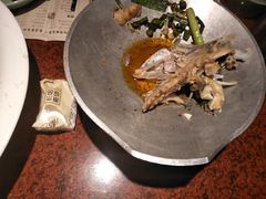 -绿茶餐厅(蓝色港湾店)