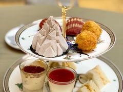 -CHASE Modern Cuisine(崇宁路店)